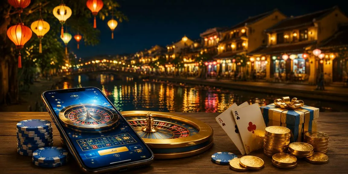 666vnz Trải Nghiệm Casino Trực Tiếp